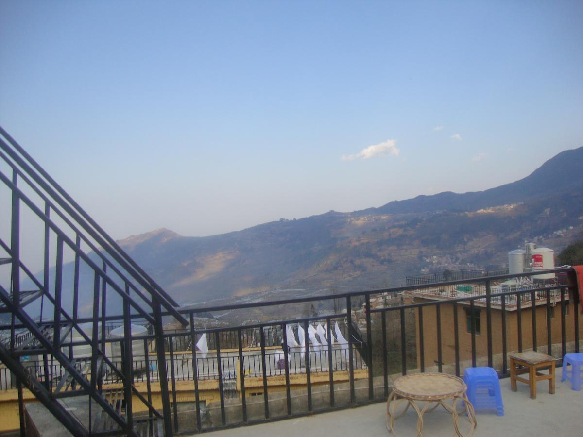 Belinda Backpackers Guesthouse Ян'янг Екстер'єр фото