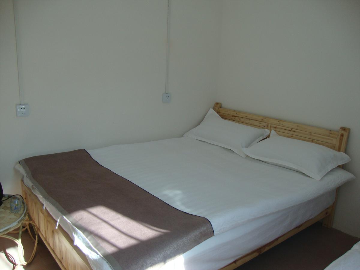 Belinda Backpackers Guesthouse Ян'янг Номер фото
