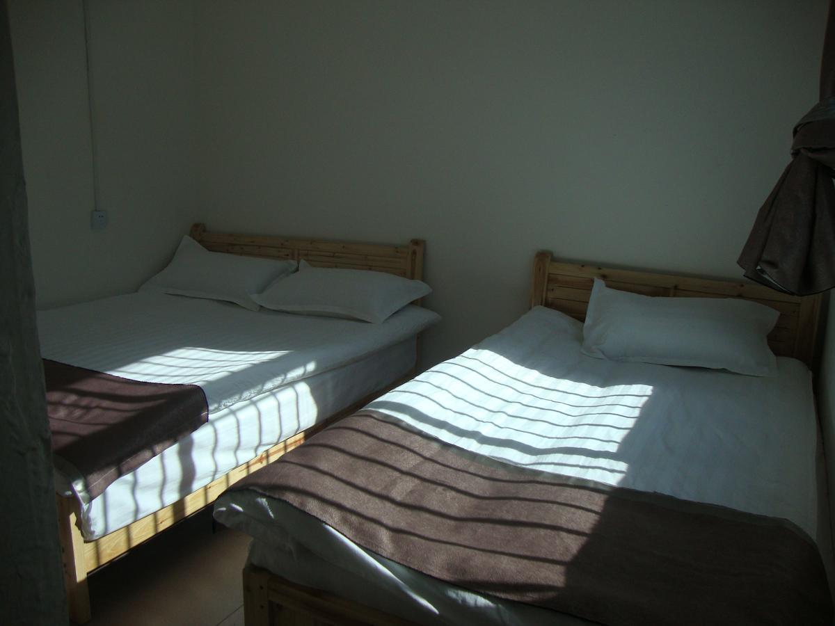 Belinda Backpackers Guesthouse Ян'янг Номер фото