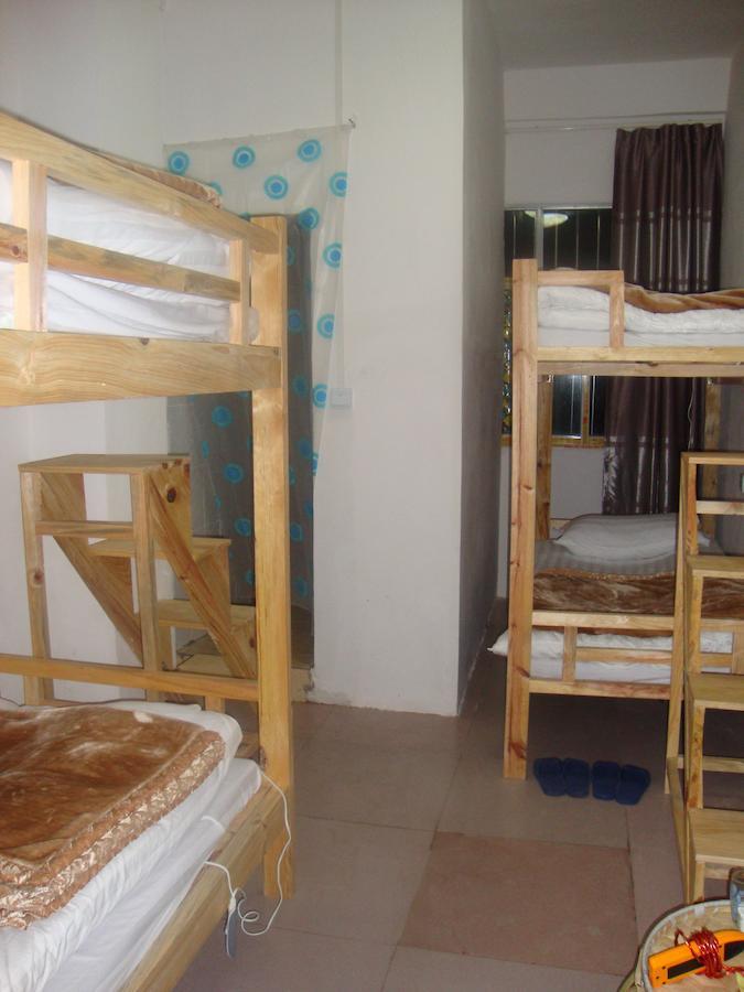 Belinda Backpackers Guesthouse Ян'янг Номер фото