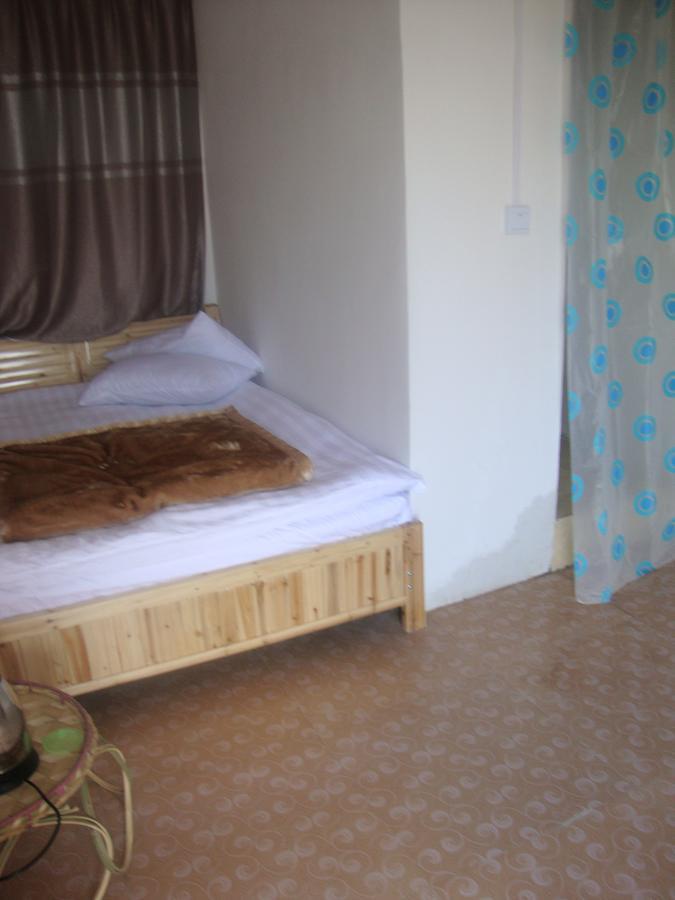Belinda Backpackers Guesthouse Ян'янг Номер фото