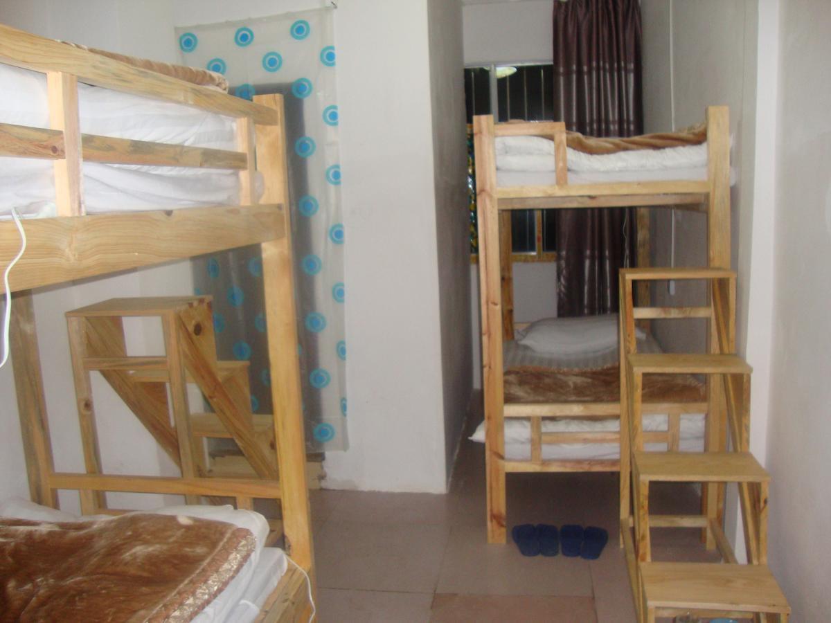 Belinda Backpackers Guesthouse Ян'янг Номер фото