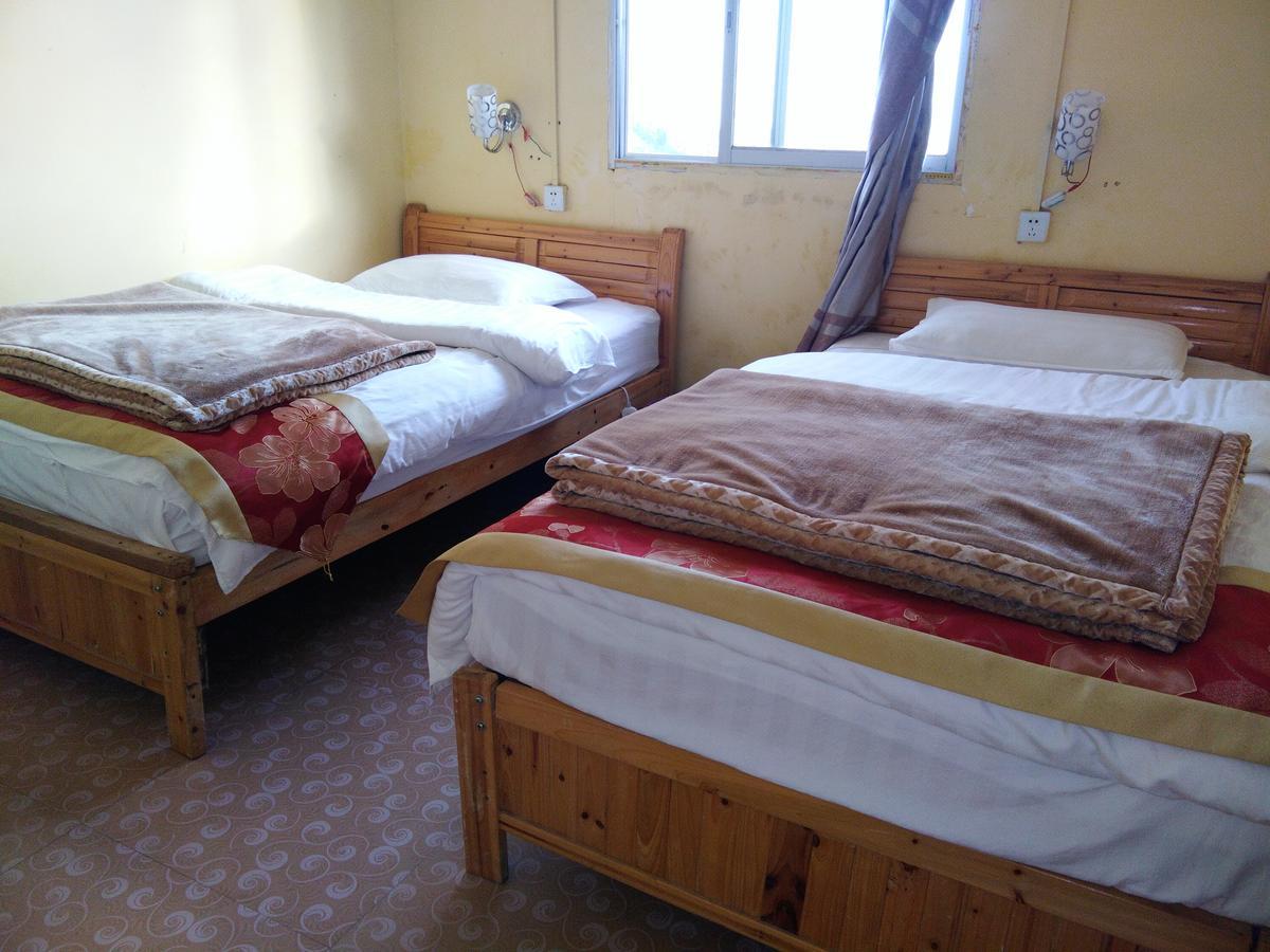 Belinda Backpackers Guesthouse Ян'янг Екстер'єр фото