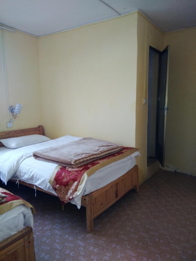 Belinda Backpackers Guesthouse Ян'янг Екстер'єр фото
