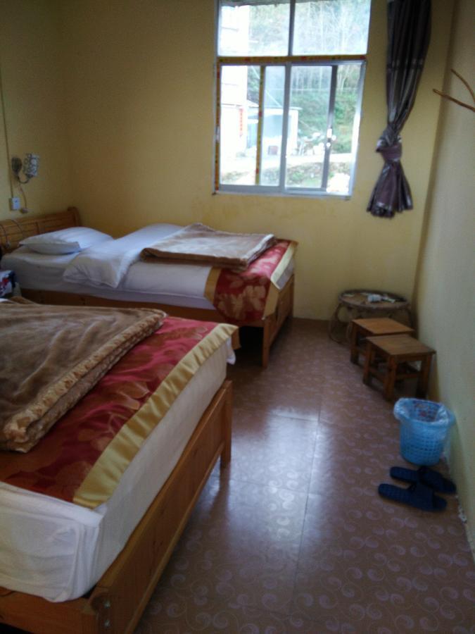 Belinda Backpackers Guesthouse Ян'янг Екстер'єр фото