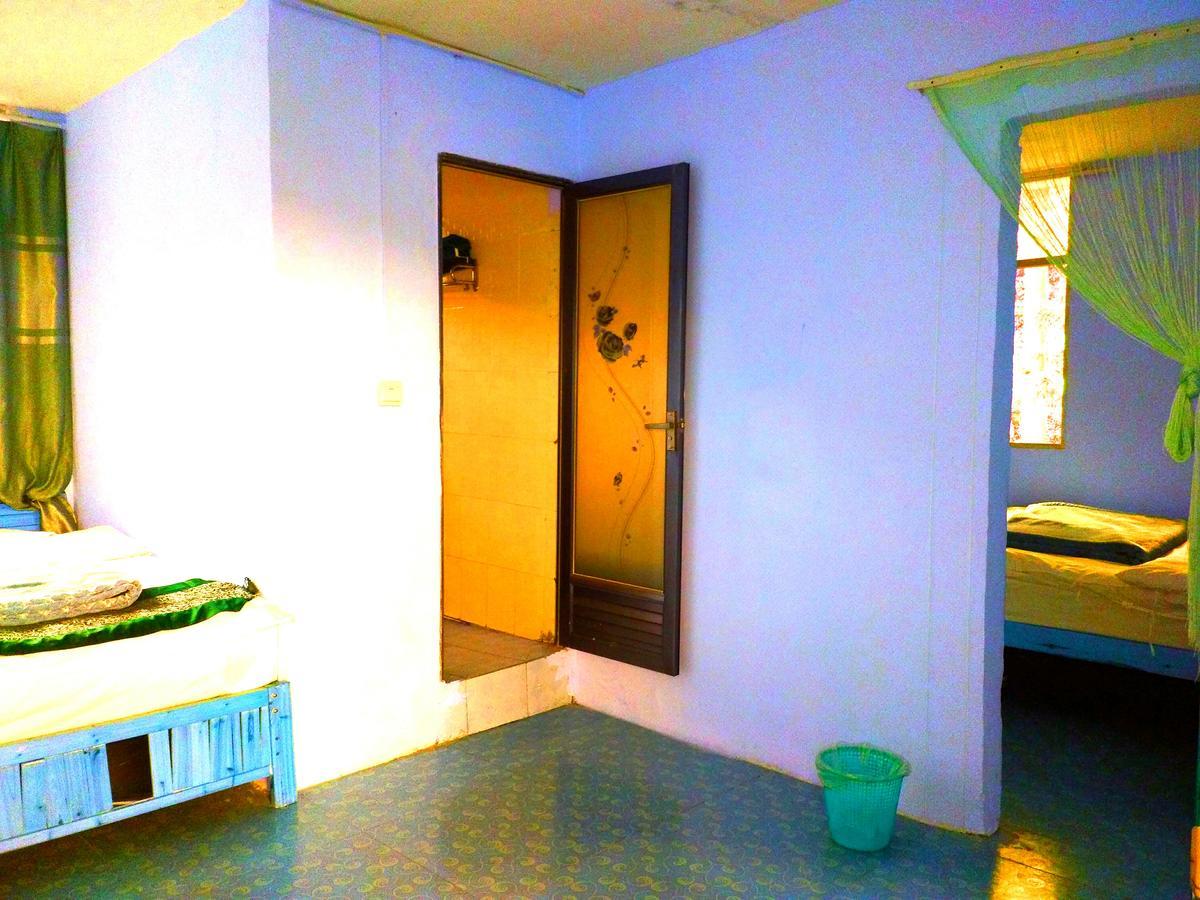 Belinda Backpackers Guesthouse Ян'янг Екстер'єр фото